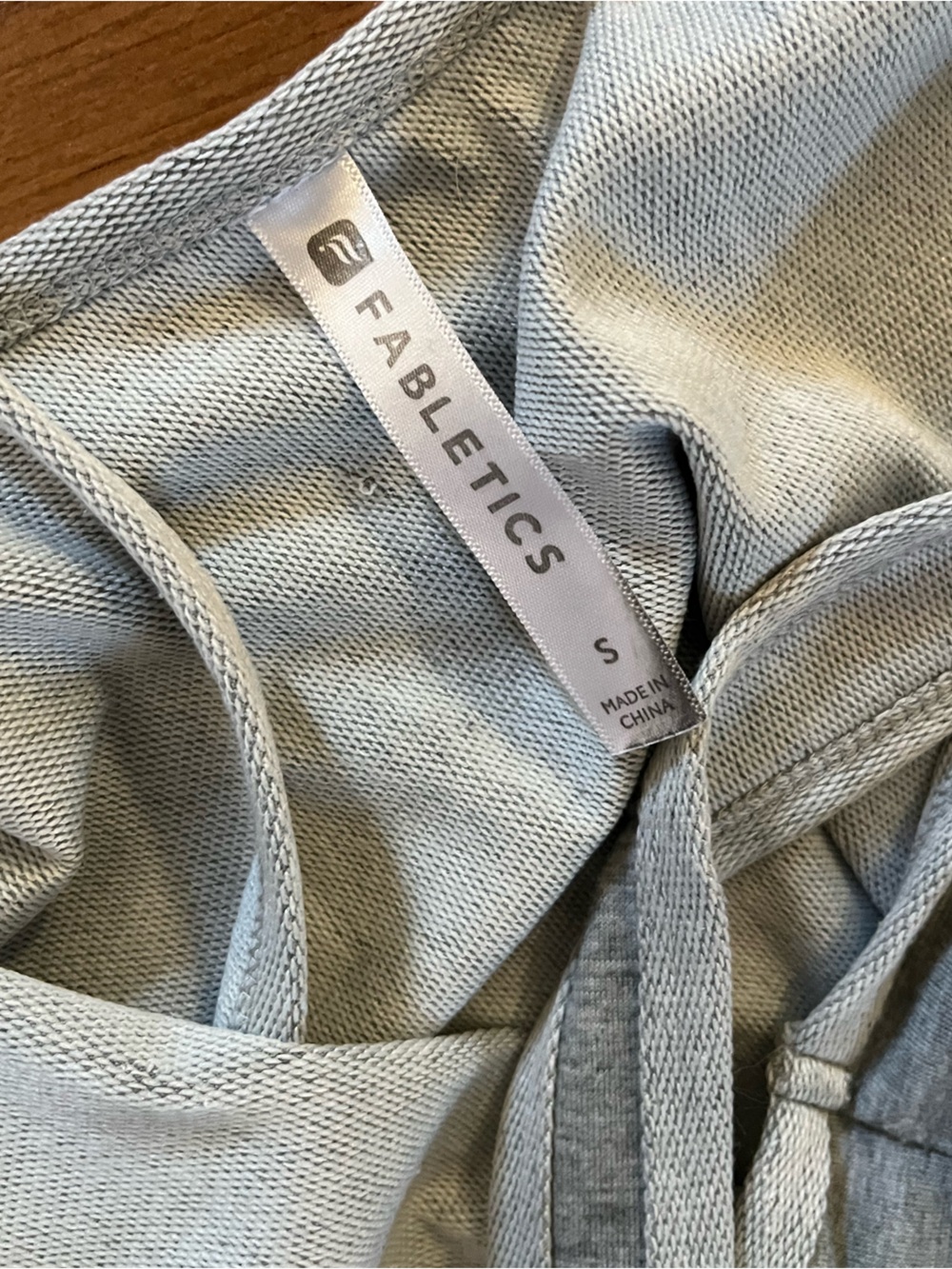 Fabletics Romper - Picture 2 of 3